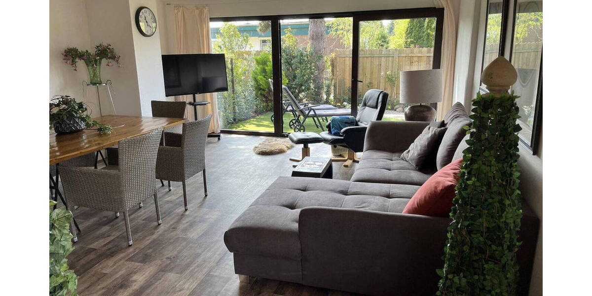 Bungalow Timmendorfer Strand/Niendorf Niendorf/Ostsee - 6 Zimmer, 150 m&sup2;, 580.000&euro; | Angebot:25927753