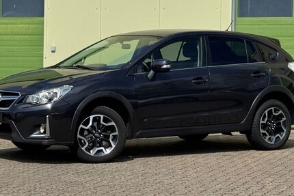 Subaru XV 128.790 km 10.995 &euro; Brüsewitz 19071