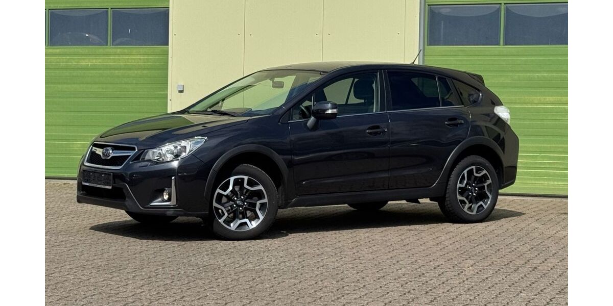 Subaru XV 128.790 km 10.995 &euro; Brüsewitz 19071