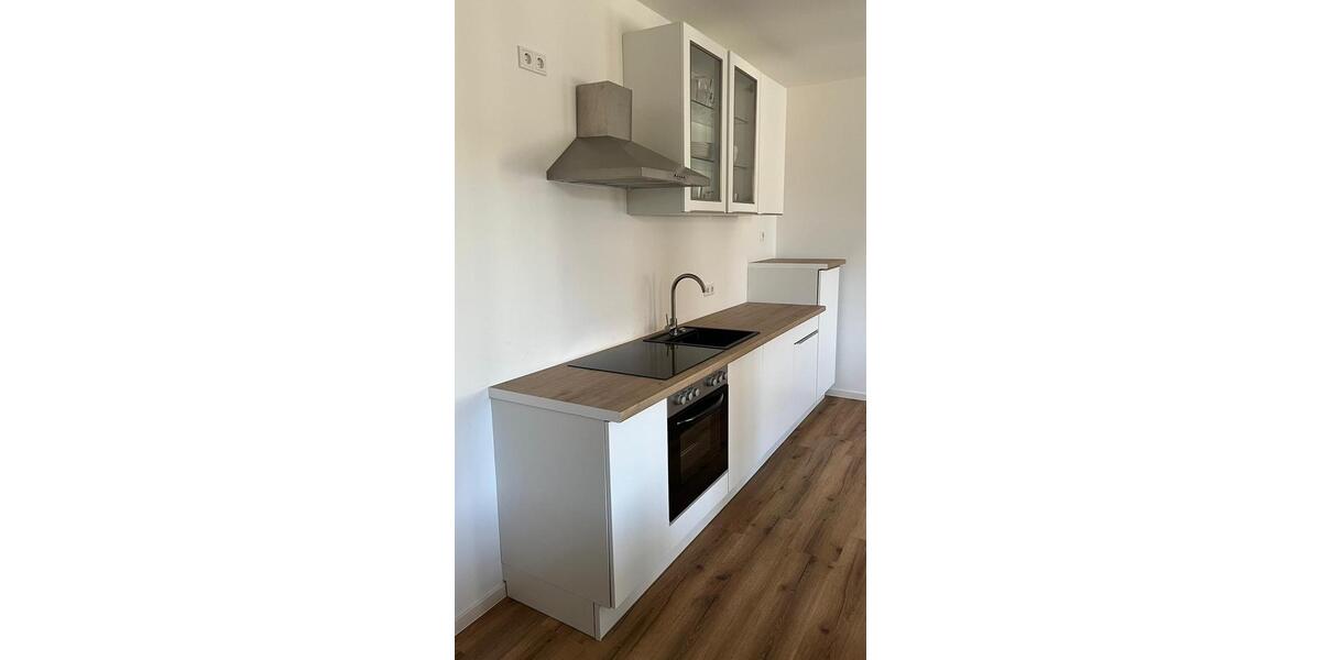 Etagenwohnung Verl - 2 Zimmer, 62 m&sup2;, 777&euro; | Angebot:25407516