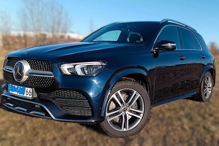 Mercedes-Benz GLE 350 101.000 km 47.900 &euro; Crivitz 19089