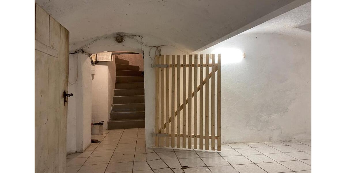 Etagenwohnung Bamberg Am Bruderwald - 2 Zimmer, 25 m&sup2;, 160&euro; | Angebot:26351906