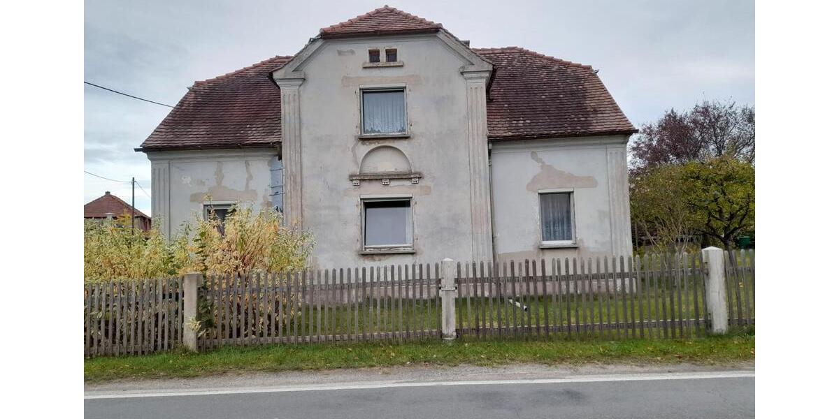 Einfamilienhaus Malschwitz - 90.000&euro; | Angebot:26837291