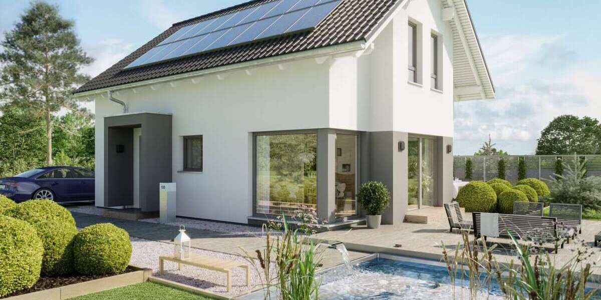 Haus zum Kaufen in Bad Münstereifel 478.184 € 120 m² 5 zimmer