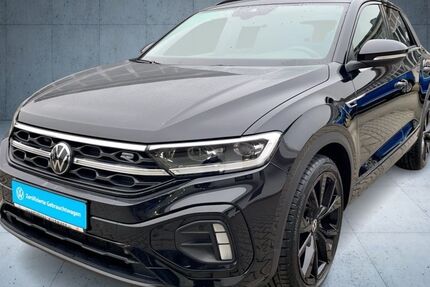 VW T-Roc 31.842 km 29.570 &euro; Saal a.d. Donau 93342