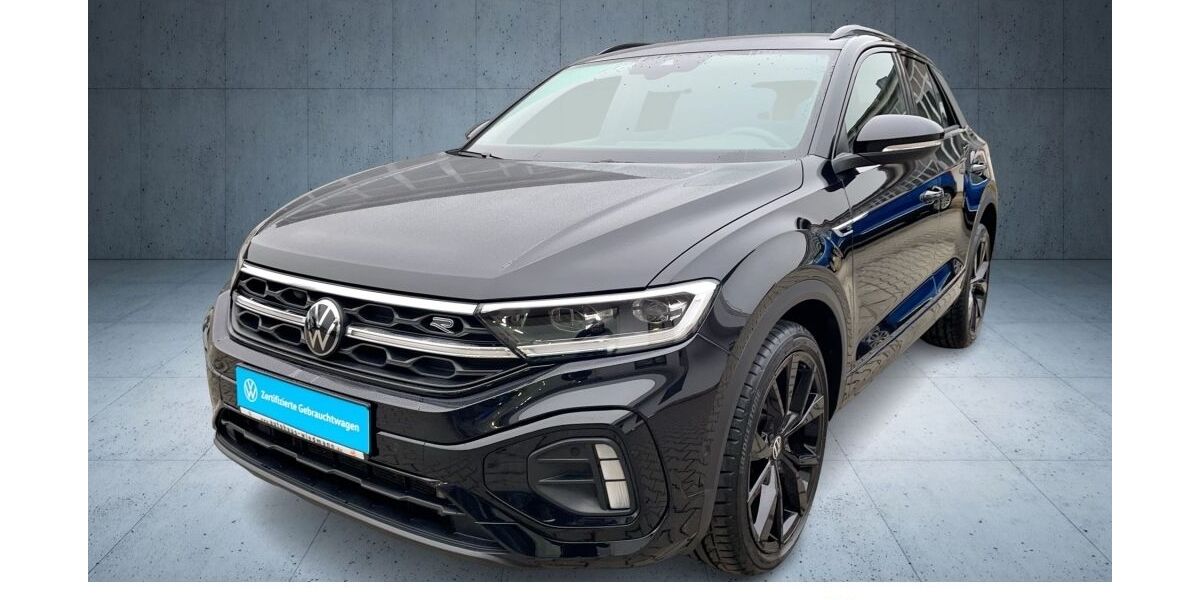 VW T-Roc 31.842 km 29.570 &euro; Saal a.d. Donau 93342