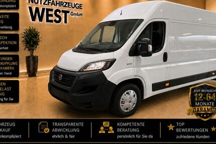 Fiat Ducato 170.000 km 13.990 &euro; Datteln 45711