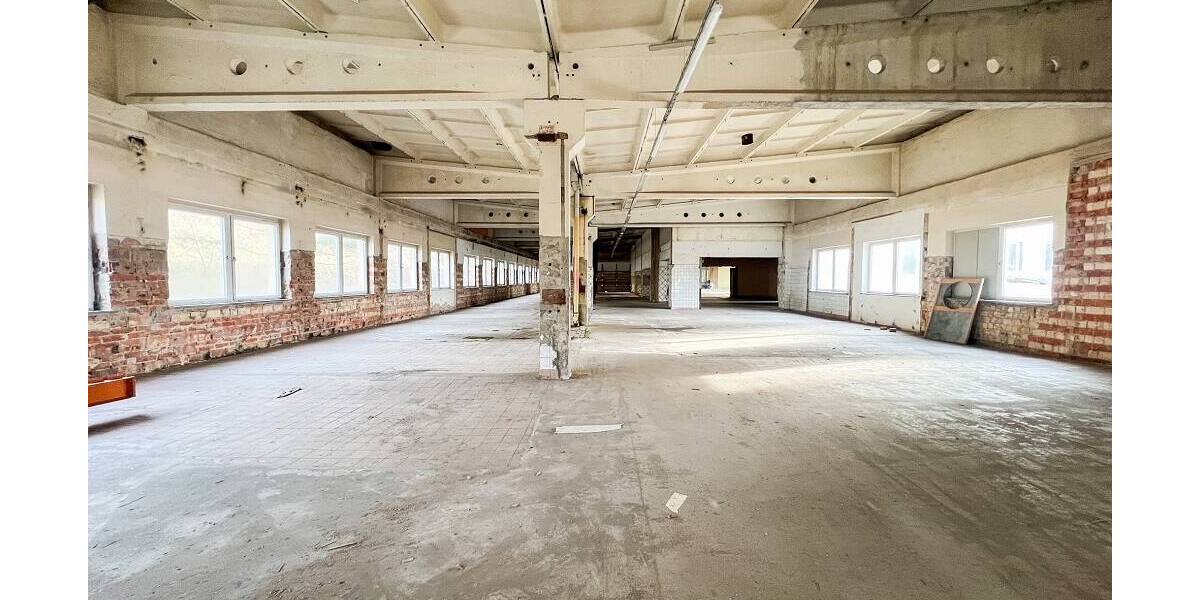 Gewerbeobjekt Coswig - 350.000&euro; | Angebot:26377815