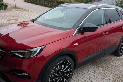 Opel Grandland (X) 30.800 km 21.499 &euro; Marklkofen 84163