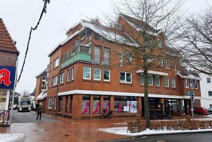 Wohnung Westerstede - 2 Zimmer, 64 m&sup2;, 169.000&euro; | Angebot:25669025