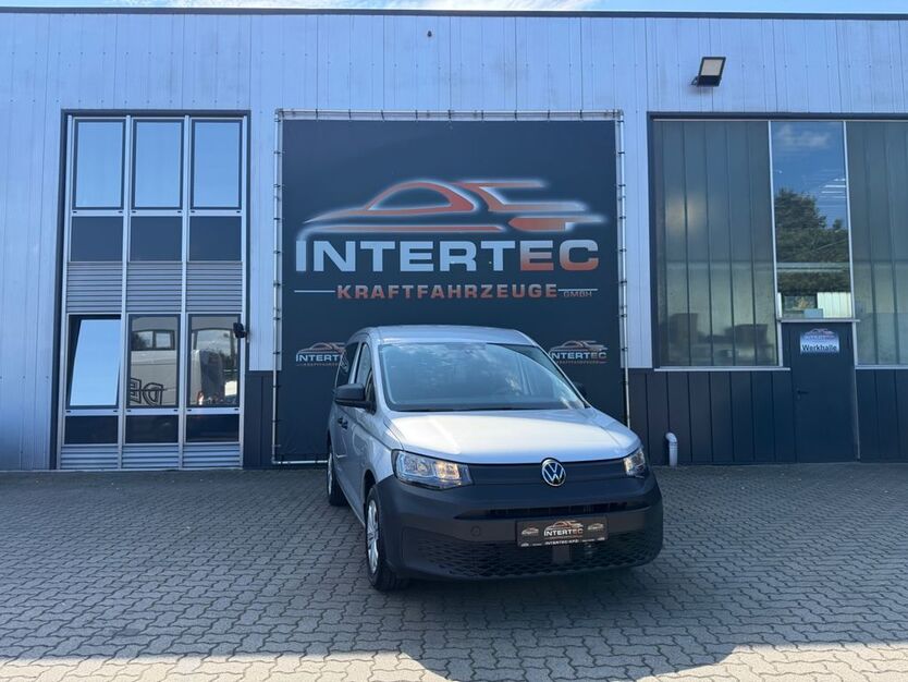 VW Caddy 11.000 km 22.499 € Rotenburg 27356