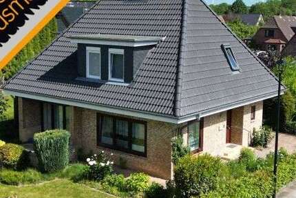 Haus Brunsbüttel - 4 Zimmer, 110 m&sup2;, 359.000&euro; | Angebot:27009455