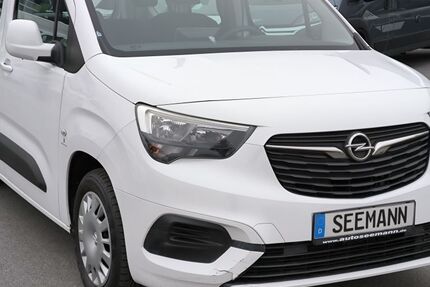 Opel Combo Life 121.000 km 10.900 &euro; Fürstenzell 94081