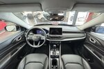 Jeep Compass S Plug-In Hybrid 4WD FULL LED LEDER 34.600 km 23.530 &euro; Lich 35423