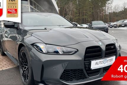 BMW M4 6.000 km 92.890 &euro; Eschenbach 92676