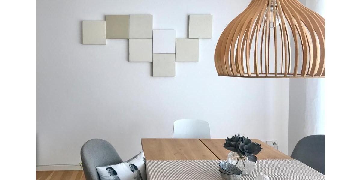 Wohnung zu vermieten bis 31.März 2026 in Daisendorf 4 zimmer