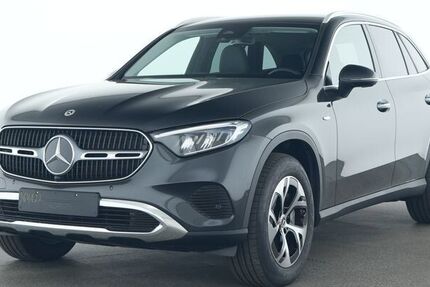 Mercedes-Benz GLC 300 23.880 km 62.550 &euro; Feldkirchen 85622