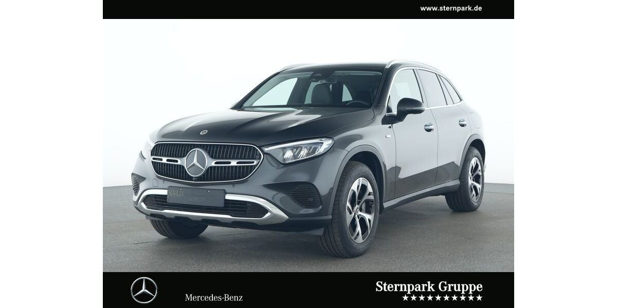 Mercedes-Benz GLC 300 23.880 km 62.550 &euro; Feldkirchen 85622