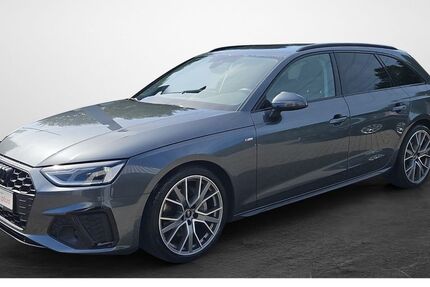 Audi A4 106.350 km 27.930 &euro; Osnabrück 49080