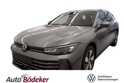 VW Passat Variant