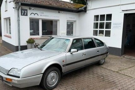Citroen CX 125.000 km 23.990 &euro; Hannover 30657