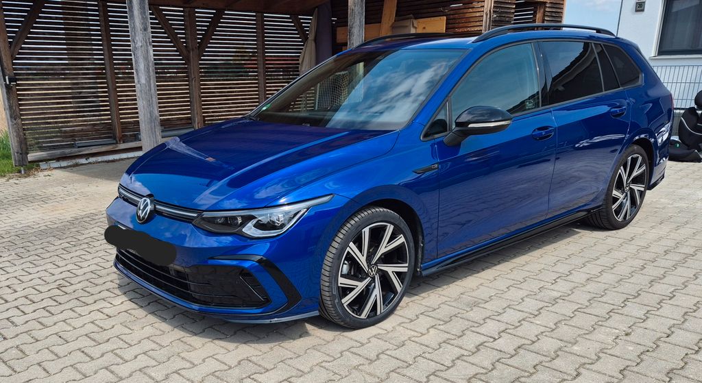 VW Golf 33.800 km 32.700 &euro; Niederaichbach 84100