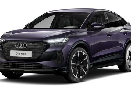 Audi Q4 e-tron 18.174 km 48.590 &euro; Schweinfurt 97424