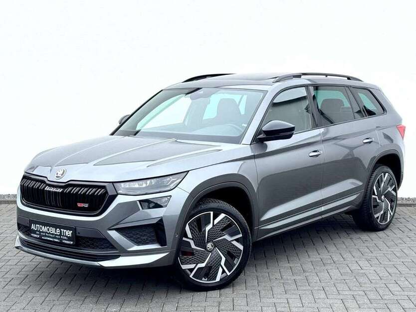 Kodiaq