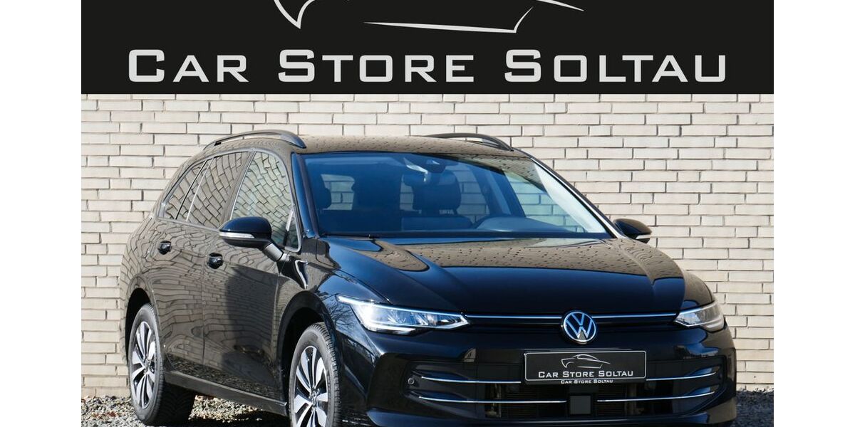VW Golf 37.000 km 23.770 &euro; Soltau 29614