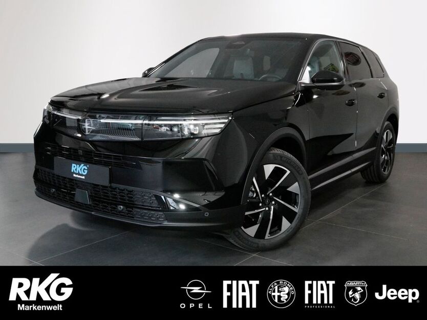 Opel Grandland (X) 27.500 km 28.990 € Euskirchen 53879