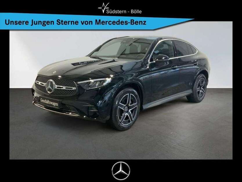 GLC 220