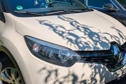 Renault Captur 130.000 km 6.300 &euro; Ostenfeld 25872