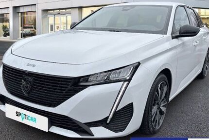 Peugeot 308 61.670 km 18.930 &euro; Leipzig 04105