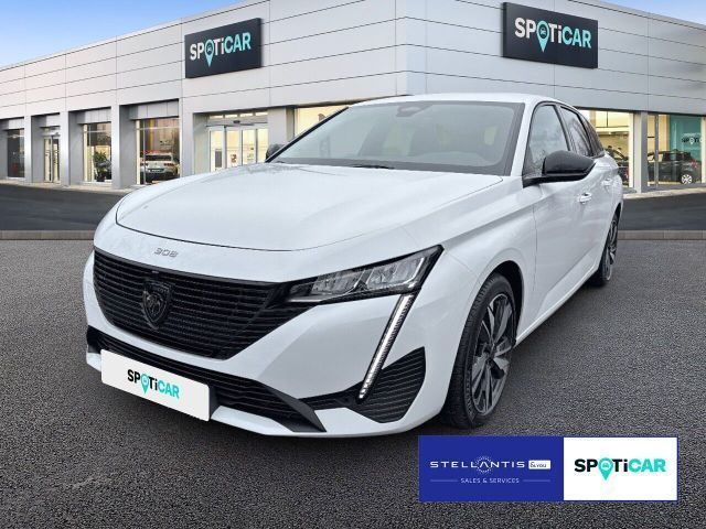 Peugeot 308 61.670 km 18.930 &euro; Leipzig 04105