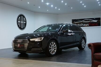 Audi A4 266.097 km 9.997 &euro; Remscheid-Lüttringhausen 42899