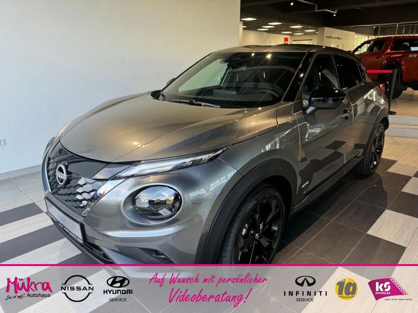 Nissan Juke 15.888 km 29.300 € Freising 85356