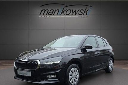 Skoda Fabia 1.120 km 19.475 &euro; Otterndorf 21762