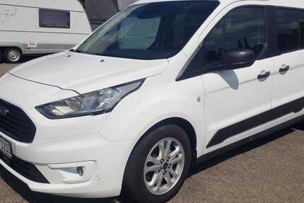 Ford Tourneo Connect 96.000 km 16.500 € Hemmingen 71282