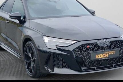 Audi RS3 2.100 km 69.890 &euro; Schwäbisch Hall 74523