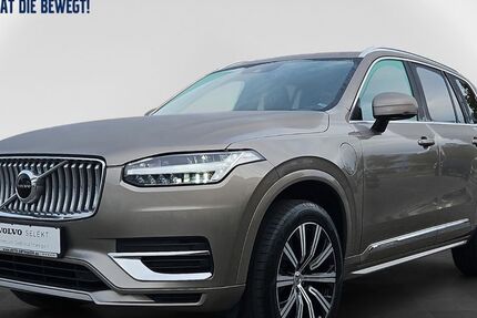 Volvo XC90 83.000 km 40.360 &euro; Hanau 63452