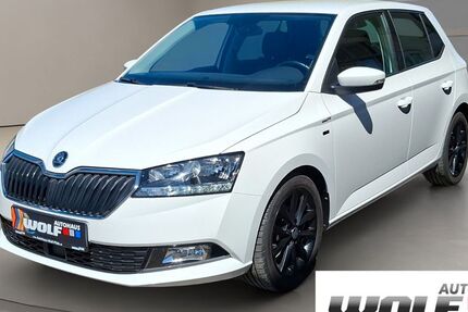 Skoda Fabia 46.273 km 15.899 &euro; Ramstein-Miesenbach 66877