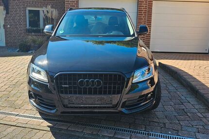 Audi Q5 194.156 km 15.800 &euro; Bedburg-Hau 47551
