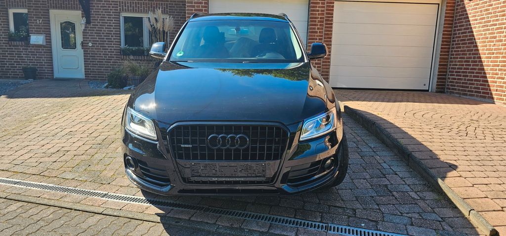 Audi Q5 194.156 km 15.800 &euro; Bedburg-Hau 47551
