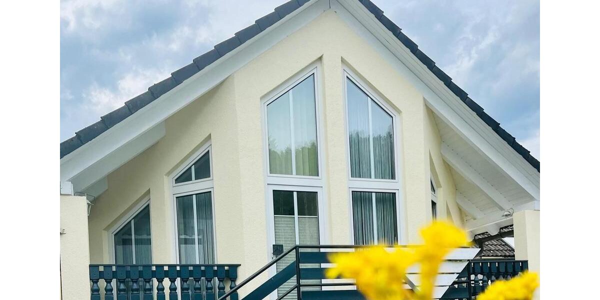 Modernes Wohnen mit Blick ins Grüne 2 zimmer