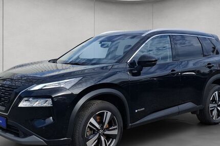 Nissan X-Trail 23.338 km 28.890 &euro; Düsseldorf 40549