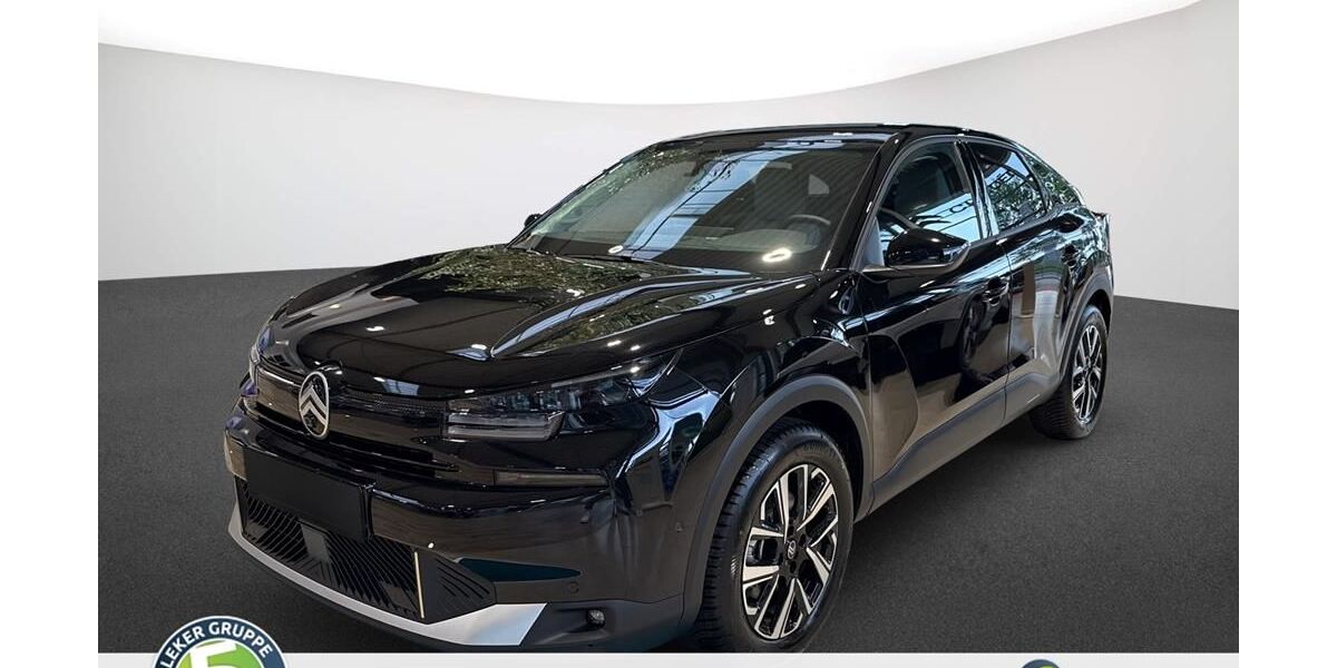 Citroen C4 1.500 km 23.760 &euro; Ahaus 48683