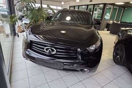 INFINITI QX70 139.500 km 18.900 &euro; Dietzenbach 63128
