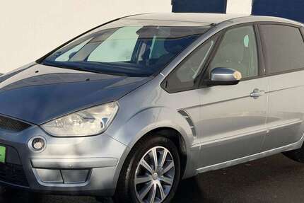 Ford S-Max 154.000 km 2.600 &euro; Münster 48157