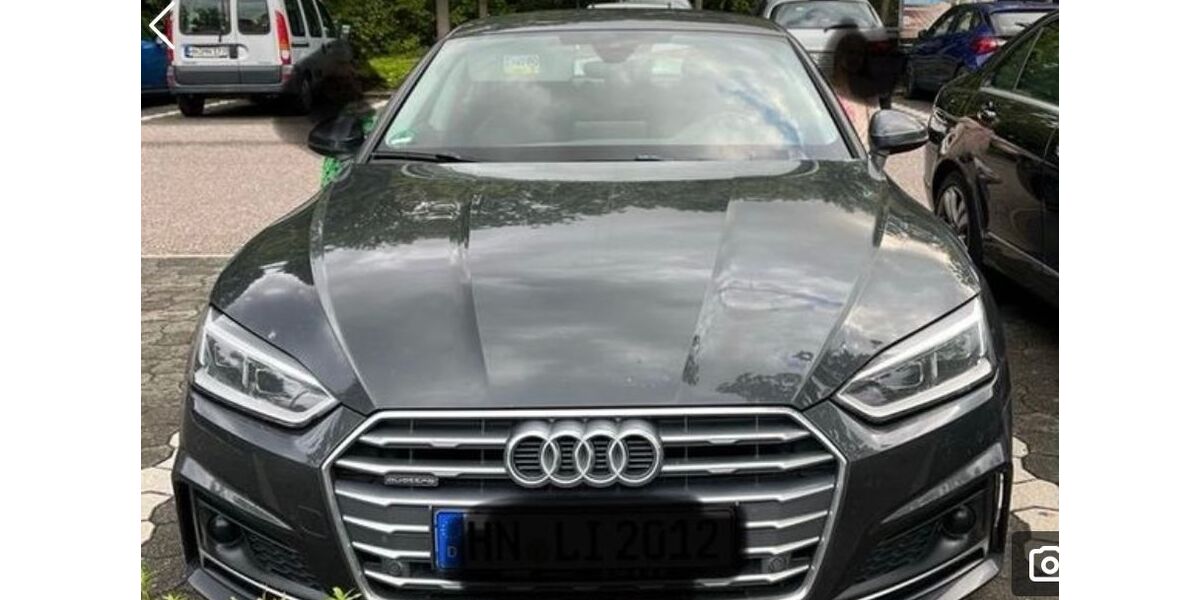 Audi A5 186.000 km 22.998 &euro; Obersulm 74182