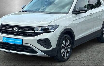 VW T-Cross 14.986 km 21.980 &euro; Fürstenfeldbruck 82256